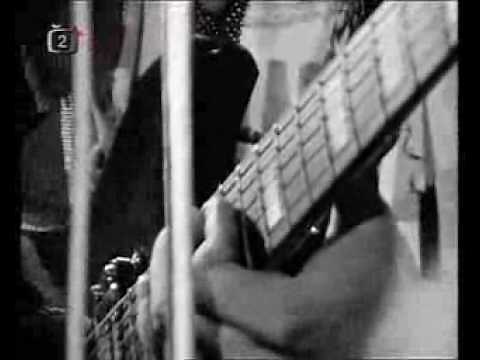 Blue Effect - Slunečný hrob