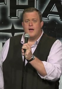 Gotham Comedy Live S05:E03 - Billy Gardell