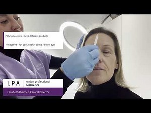 Where do you inject Polynucleotides?