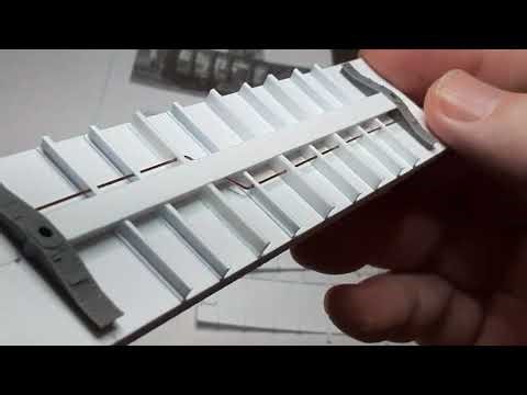 Scratchbuilding Freight Cars is Easier Than You Think!