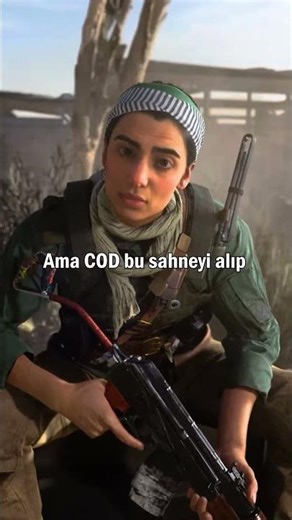 Call Of Duty Bu Savaş Suçunu Kime Yıktı?