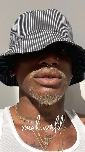 Men with Septum Piercings: Inspiring Ideas for Male Piercings