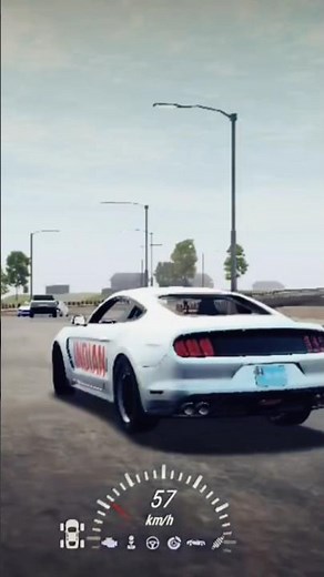 MAD OUT 2 - CAR RACING GAMES + FULL MEP