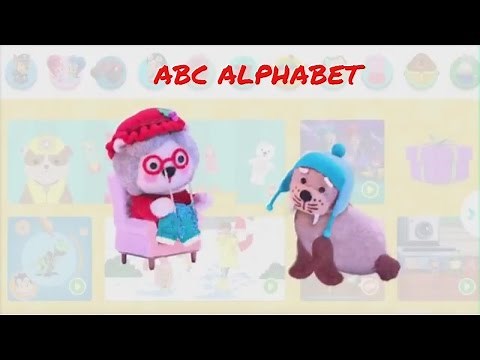 ABC Alphabet Presents | ABC 2017 Winter