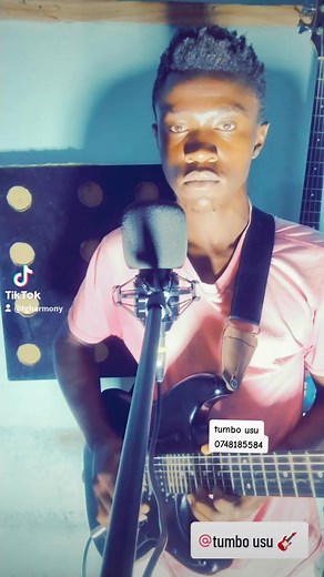 158K views · 4.4K reactions | 12 mic  testing tumbo usu tuminyungiie mbiiisu Tg harmony | Tumbo Usu | Facebook