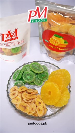 “Healthy Snacking Made Easy! 🍓🥝 Enjoy Premium Dehydrated Mixed Fruits—Fresh, Delicious & 100% Natural.” | PM foods