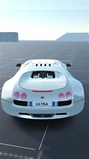 Cars Top Speed Sound Top 3 #speed #cars #carsound #game