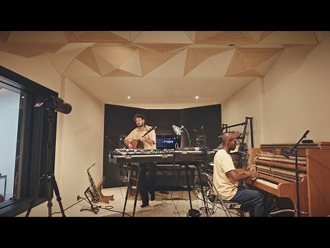 THYLACINE - Live session 2024 @ Intuitive Studio