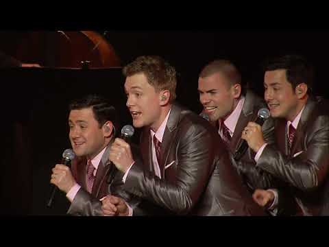 Sh Boom (The Chords Cover) - Under the Streetlamp - ft. Shonn Wiley