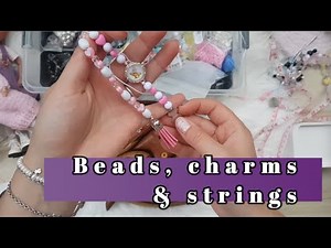 Complete guide for Blythe pullstrings & pullrings for beginners