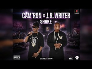 Cam'ron - Shake (MARQeelo Remix)