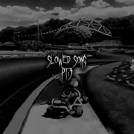 Slowed Song Mashup: Washing Machine Heart & Little Dark Age