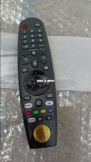 LG AN-MR20GA Magic Remote. How Can you check Your Remote Model. #LGMAGICREMOTE #MR20GA