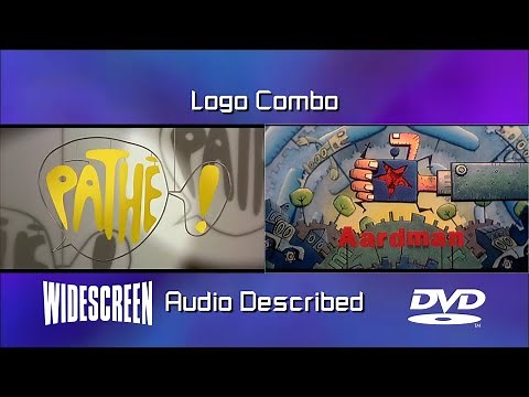 Pathé/Aardman - Chicken Run (2000) (Audio Described)