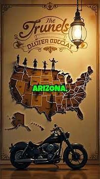 Devils Diciples: From Typo to Outlaw Legend in American Biker History