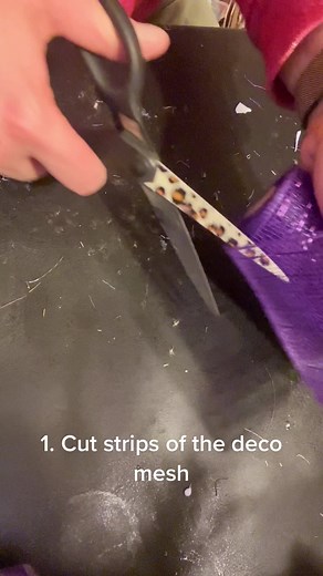 Heather Rebeck on TikTok