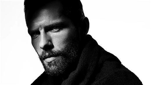 Dramatic Lighting for Black-and-White Portraits | Fstoppers