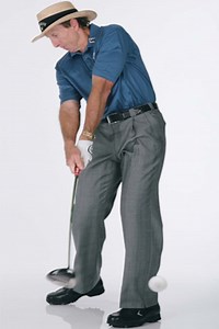 David Leadbetter: Get More Distance Out Of The Ground