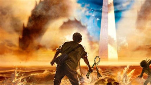 Has Disney acquired the rights to Rick Riordan's The Kane Chronicles? Here's all about the latest updates