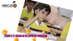 soroban #abacus mental maths program, complete brain Development program for your 4 to 15 years child, a unique and paly way method to solve math calculation, make your child faster and smarter with abacus program join us today call us 9828-421-716 for more details. | Abacus D Maths Academy | Facebook