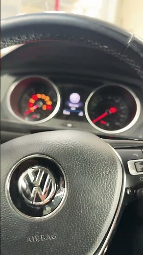 Volkswagen service mode to replace wiper blades #automobile #volkswagen #fypシ