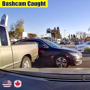 143K views · 2.2K reactions | Good & Bad Drivers: The One Where Pickup did not pay Attention to the rear when Reversing | MegaDrivingSchool | Facebook