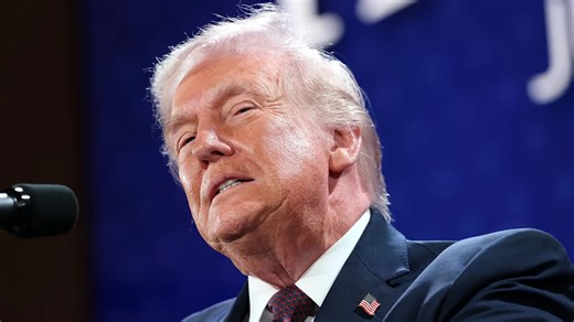 Sick Trump Fundraising Email Threatens ICE Will ‘Track You Down’