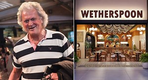 Weatherspoons to open first pub on European mainland