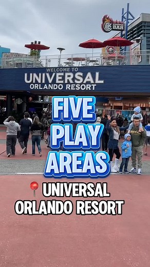 58 reactions · 14 shares | Exploring 5 amazing play areas at...