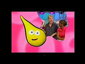 CBeebies Continuity: Tuesday 17th June 2003 (5)
