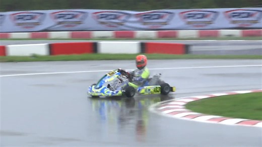 🔥 ROK Cup Superfinal 2024: Senior ROK final ⏯️ Rewatch the highlights. 🎸 #RokCup #Superfinal2024 #VortexEngines #OTK | Rok Cup Global