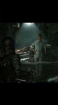 Шедевр хорроров, который до сих пор пугает... 💀 #deadspace #horror #shorts