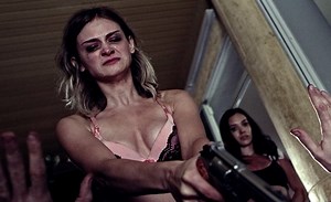 ‘The Executioners’ Get a Taste For Murder [Exclusive Trailer]