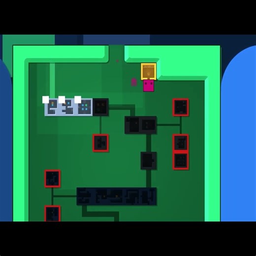 the paradox puzzle game #gaming #gamingvideos