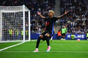 La Liga : Le FC Barcelone sacré champion d'Espagne