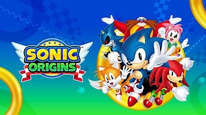 Sonic Origins download gratis
