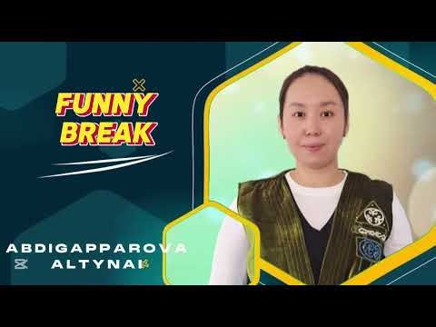 Семинар облыстық интро ағылшын тілі пәні