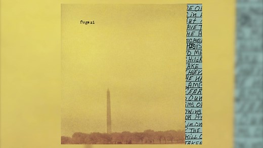 Fugazi Making Live Series Recordings Available On Bandcamp & Streaming Services - Glide Magazine