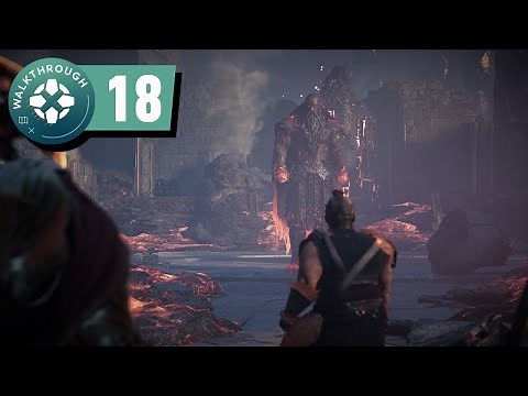 AC Valhalla: Dawn of Ragnarok Gameplay Walkthrough - Main Quest: The Reckoning (Ending)