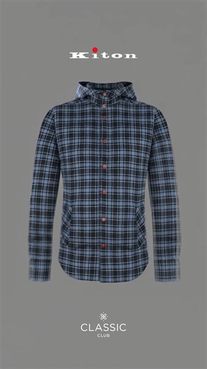 15K views | KITON FW 25/26 Precision. Texture. Movement. A new rhythm of Italian elegance — where classic codes meet modern edge. ⠀ The new KITON collection is now available in-store and at classicclub.com.cy. | Classic Club Cyprus | Facebook