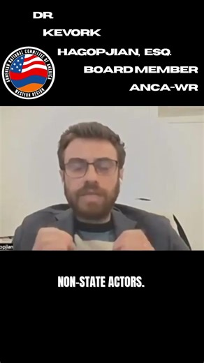 Dr. Kevork Hagopjian, Esq. Pt. 1