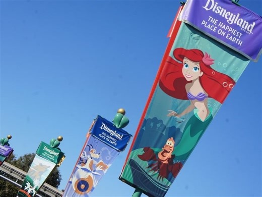 Disney Ordered To Pay $10M For Violating Children’s Online Privacy: Justice Department