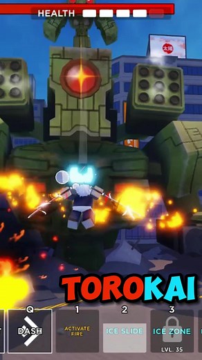 (WORKING) HOW TO CHEESE THE MECH BOSS ON DEATHBALL EASIER METHOD #roblox #deathball #deathballupdates #cheese #glitch #fyp #new #viral