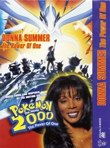 Donna Summer - The Power Of One