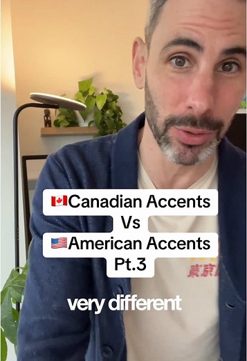 Canadian vs American Accents: Spot the Differences