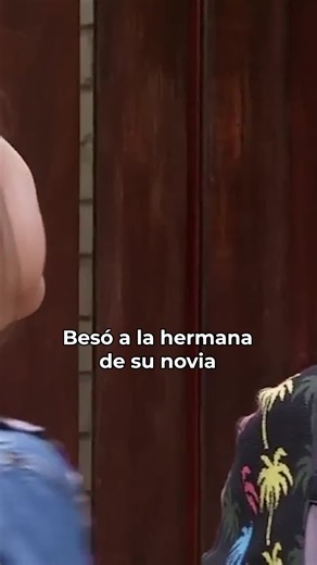 Entre chiste y chanza, Karen y Pablo fueron uniéndose cada vez más, hasta dejarse llevar por sus sentimientos. ❤️😮 Capítulo completo: https://tinyurl.com/ycx6ey69|Las verdades del amor Tu Voz Estéreo es una serie de ficción. Publicamos este contenido con fines de entretenimiento. 📺 #TuVozEstéreo #ArchivoCaracolTV #Infieles #Parejas #Infidelidad