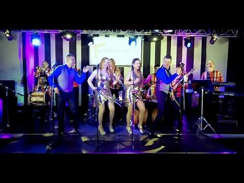 Mosaico Tu Ausencia y Te Necesito - Tupamaros Orquesta