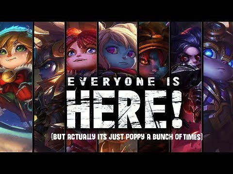 The ULTIMATE Poppy Guide