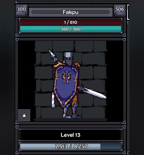 Timelapse | Blades of Deceron