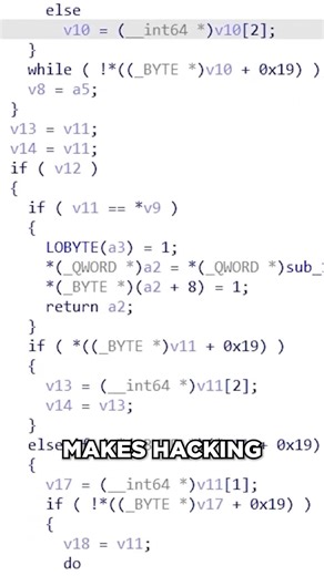 Guided Hacking on Instagram: "👾 Unity Games Modding IL2CPP compilation makes the games more efficient and a little more obscure but in the end it's still moddable. 👉 https://youtube.com/watch?v=XH4lePNqiHc Unity Modding Mastery Unity modding has evolved significantly with the introduction of IL2CPP compilation but the fundamental principles of reverse engineering remain the same. If you want to learn how to mod Unity games, go to GuidedHacking. We teach you how to bridge the gap between Mono a